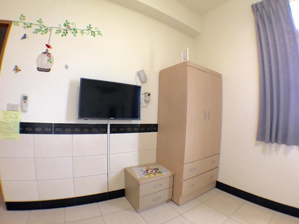 Dai B&B Jincheng Dış mekan fotoğraf