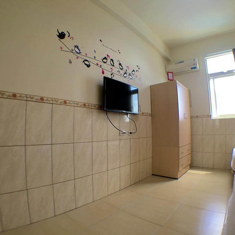 Dai B&B Jincheng Dış mekan fotoğraf