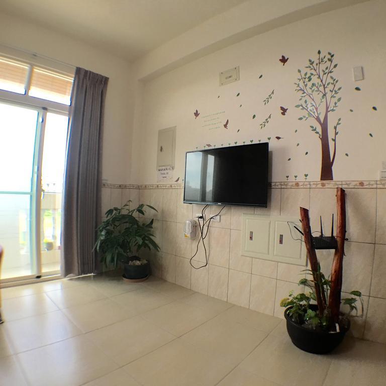 Dai B&B Jincheng Dış mekan fotoğraf